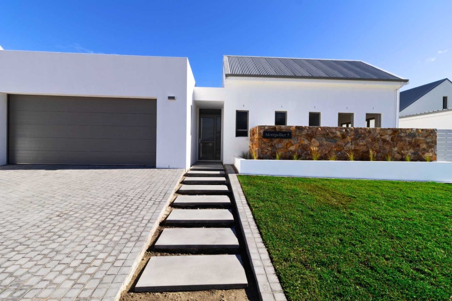 3 Bedroom Property for Sale in Vermont Western Cape